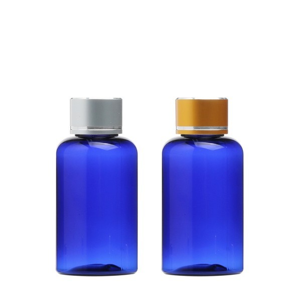 금속캡 50ml 청투
