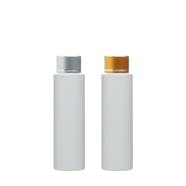 금속캡 50ml 롱 백색