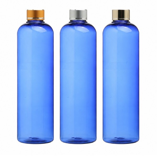 금속캡 500ml 청투