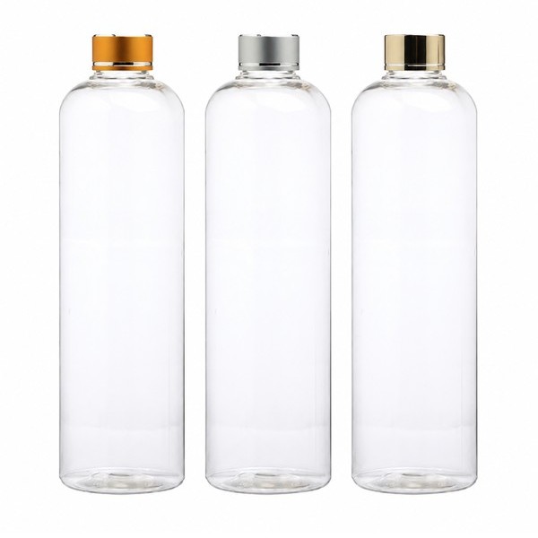 금속캡 T 500ml 투명