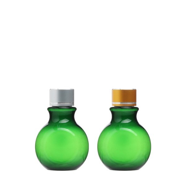 금속캡 60ml 녹투 볼