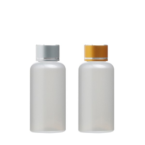 금속캡 60ml 은펄