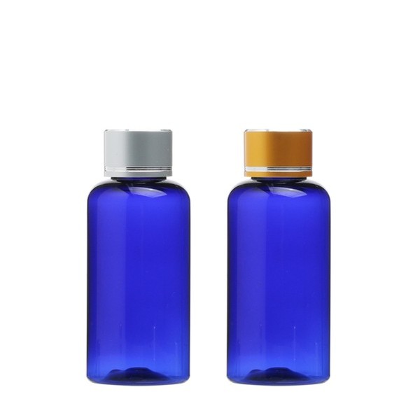 금속캡 60ml 청투