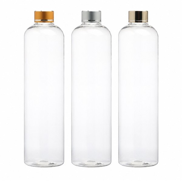 금속캡 T 600ml 투명