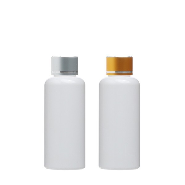 금속캡 70ml 백색