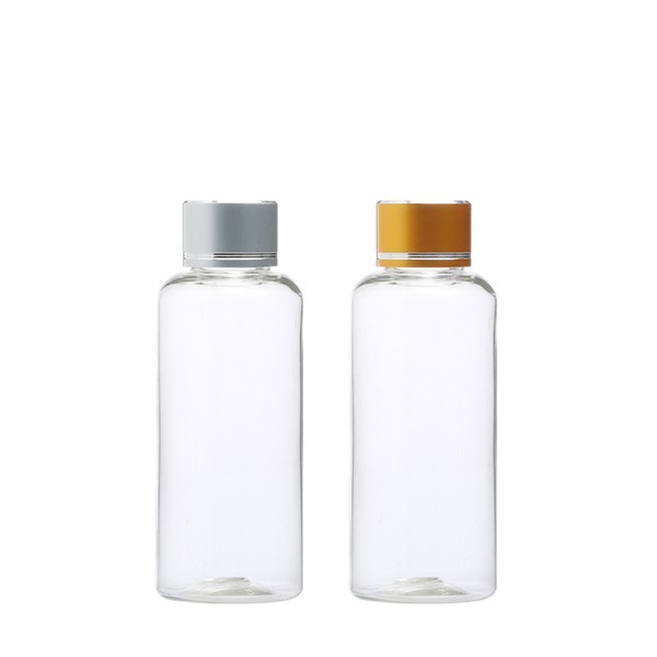 금속캡 70ml 투명