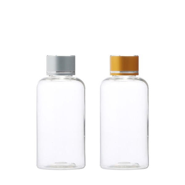 금속캡 T 80ml 투명