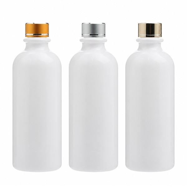 금속캡 Y 400ml 백색