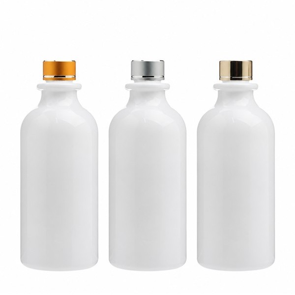 금속캡 Y 500ml 백색