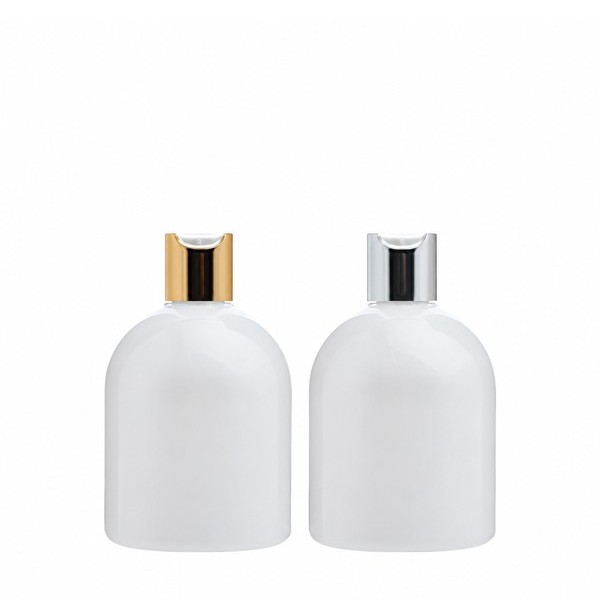 금속 프레스 캡 BO 350ml 백색