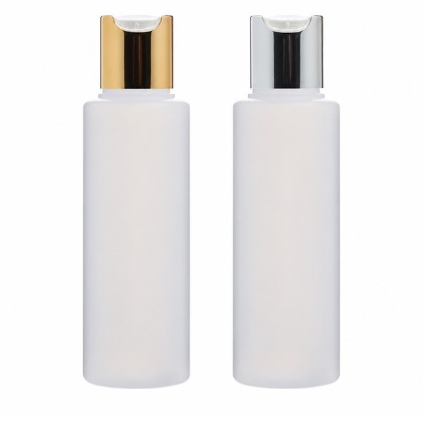 금속 프레스 캡 100ml 원색