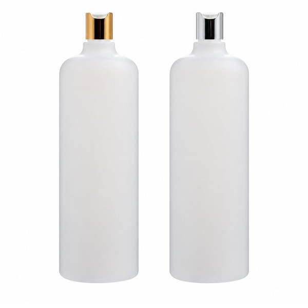 금속 프레스 캡 1,000ml 원색