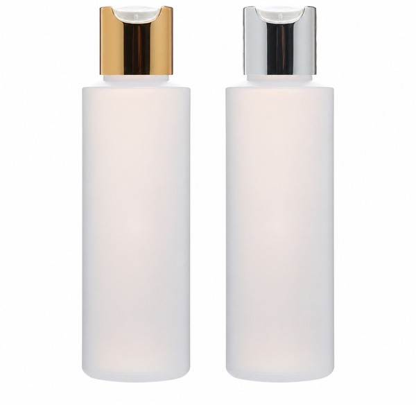금속 프레스 캡 120ml 원색