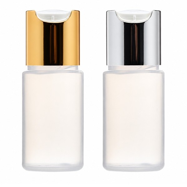 금속 프레스 캡 20ml 원색