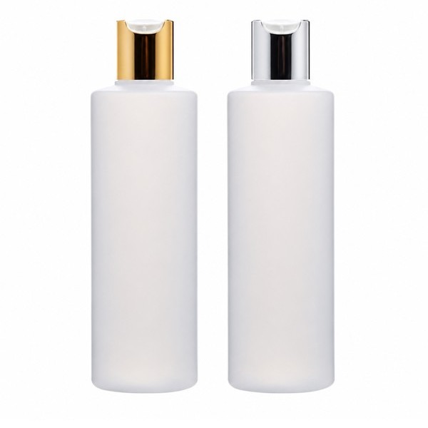 금속 프레스 캡 200ml 원색