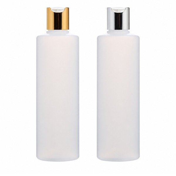 금속 프레스 캡 250ml 원색