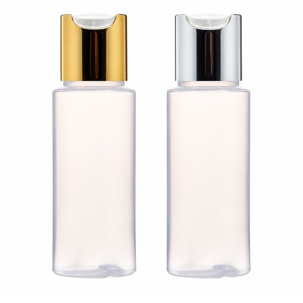 금속 프레스 캡 50ml 원색