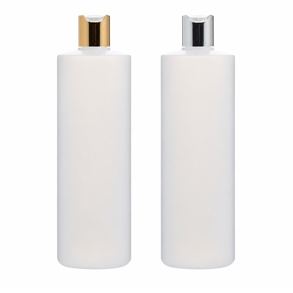 금속 프레스 캡 500ml 원색