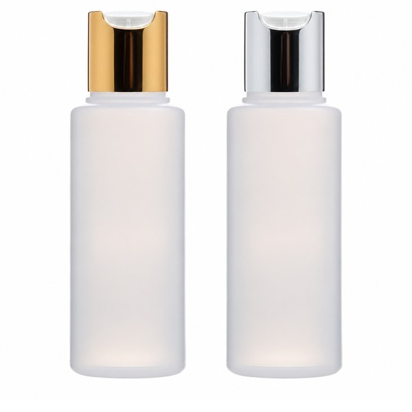 금속 프레스 캡 80ml 원색