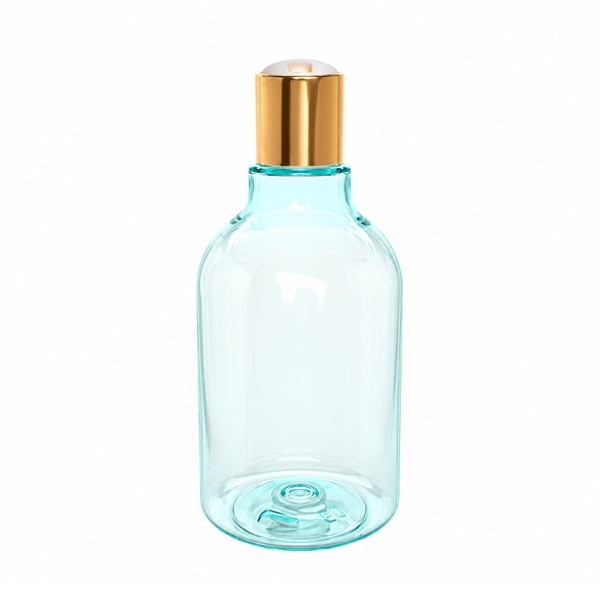 금속 프레스 캡 350ml 아쿠아