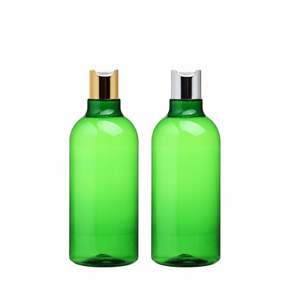 금속 프레스 캡 500ml 녹투
