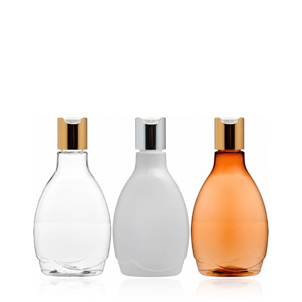 금속 프레스 캡 250ml