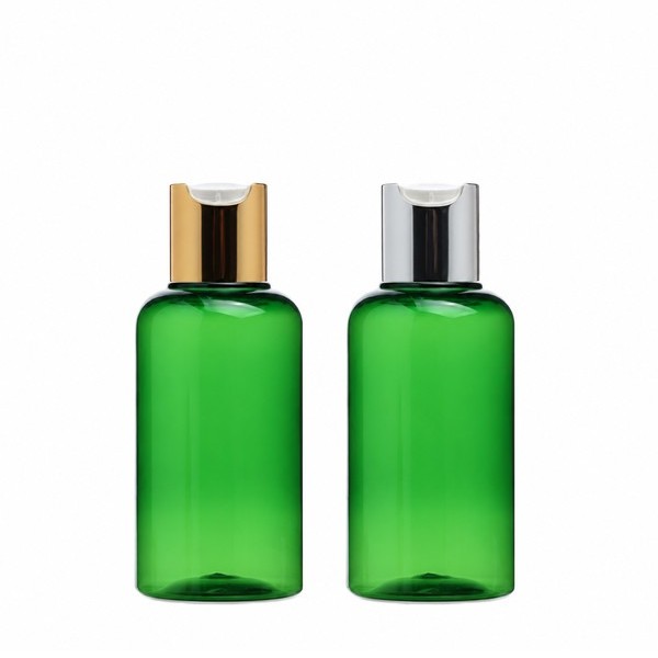 금속 프레스 캡 120ml 녹투