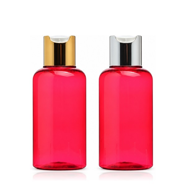 금속 프레스 캡 120ml 적투