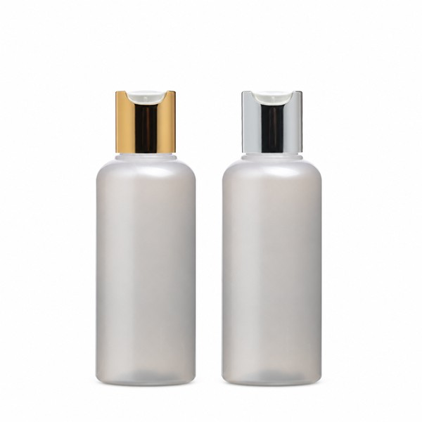 금속 프레스 캡 150ml 은펄