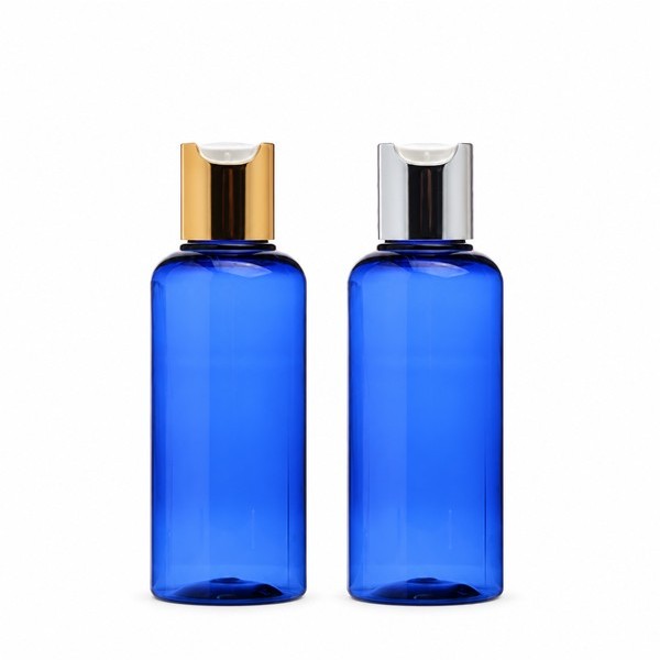 금속 프레스 캡 150ml 청투
