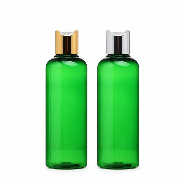 금속 프레스 캡 200ml 녹투