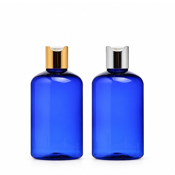금속 프레스 캡 200ml 볼록 청투