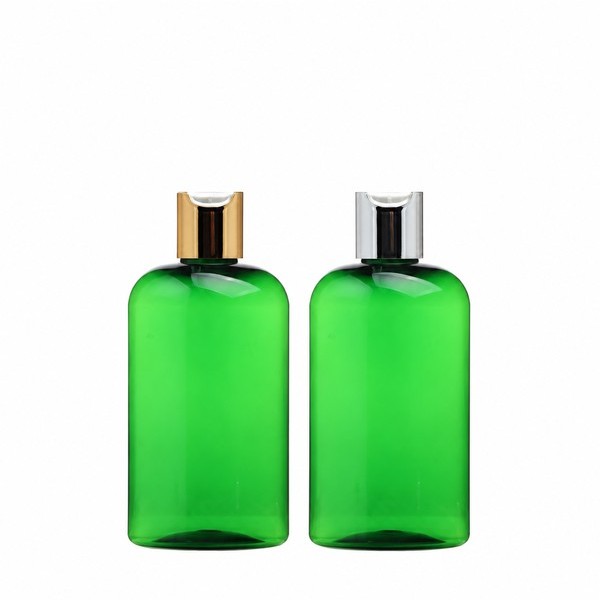 금속 프레스 캡 250ml 납작 녹투