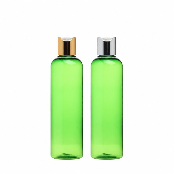 금속 프레스 캡 250ml 녹투