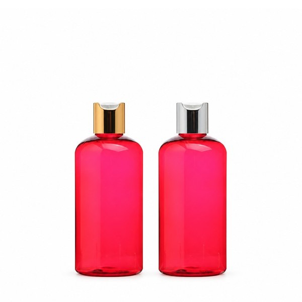 금속 프레스 캡 250ml 볼록 적투