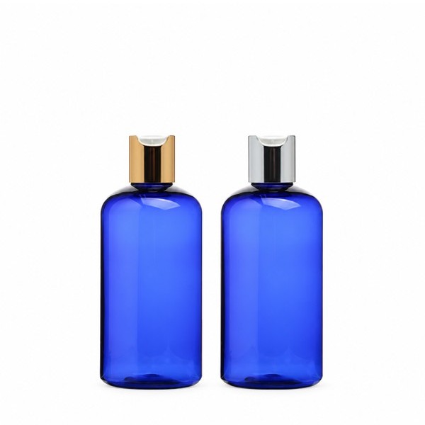 금속 프레스 캡 250ml 볼록 청투