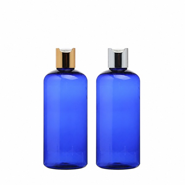 금속 프레스 캡 300ml 볼록 청투