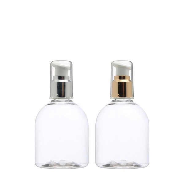 금속 에센스 펌프 BO 150ml 투명