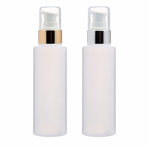 금속 에센스 펌프 100ml 원색
