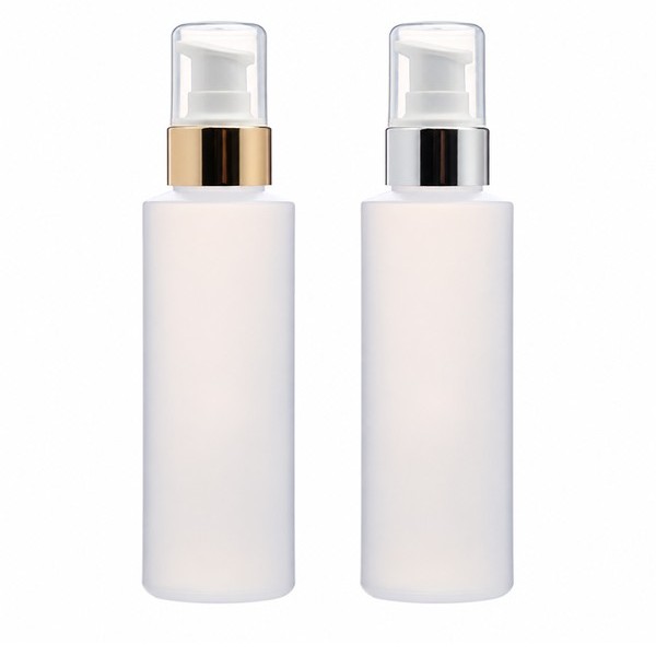 금속 에센스 펌프 120ml 원색