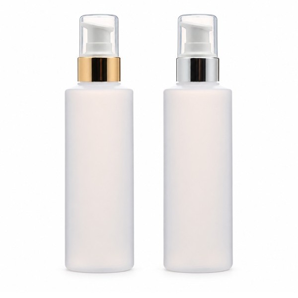 금속 에센스 펌프 150ml 원색