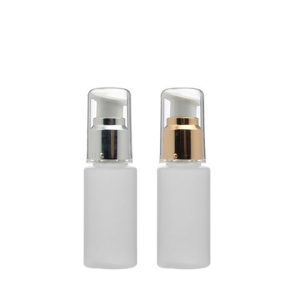 금속 에센스 펌프 30ml 원색
