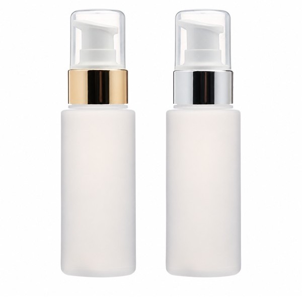 금속 에센스 펌프 60ml 원색