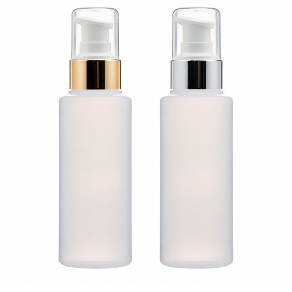 금속 에센스 펌프 80ml 원색
