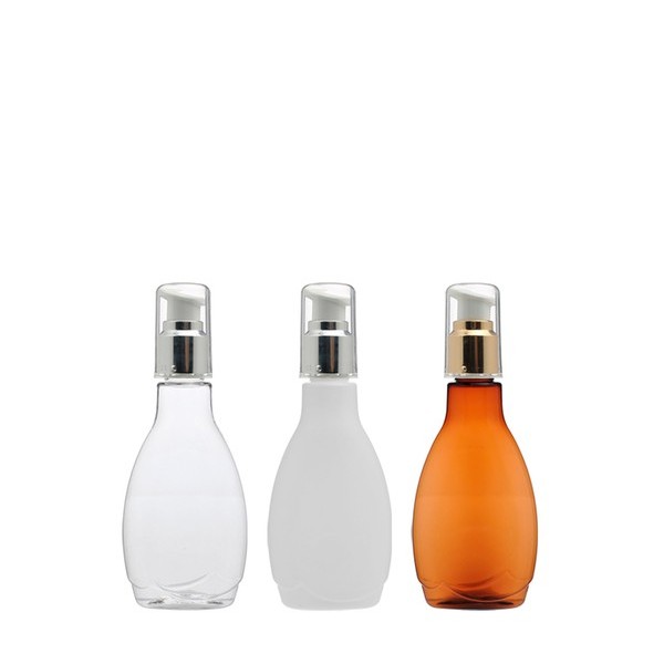 금속 에센스 펌프 Q 100ml