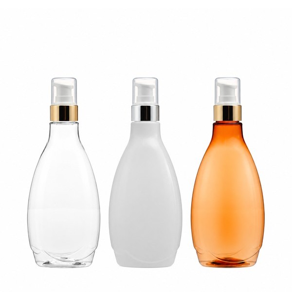 금속 에센스 펌프 250ml