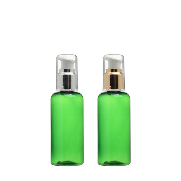 금속 에센스 펌프 100ml 녹투