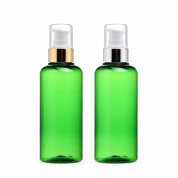 금속 에센스 펌프 150ml 녹투
