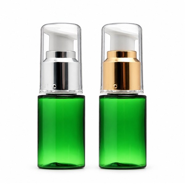 금속 에센스 펌프 20ml 녹투