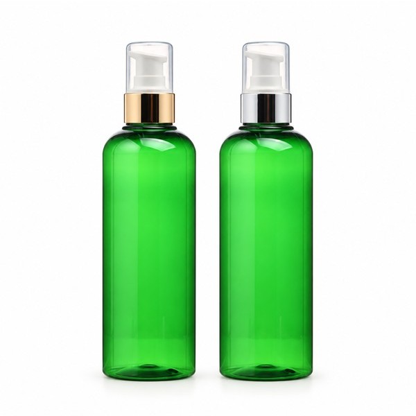 금속 에센스 펌프 200ml 녹투